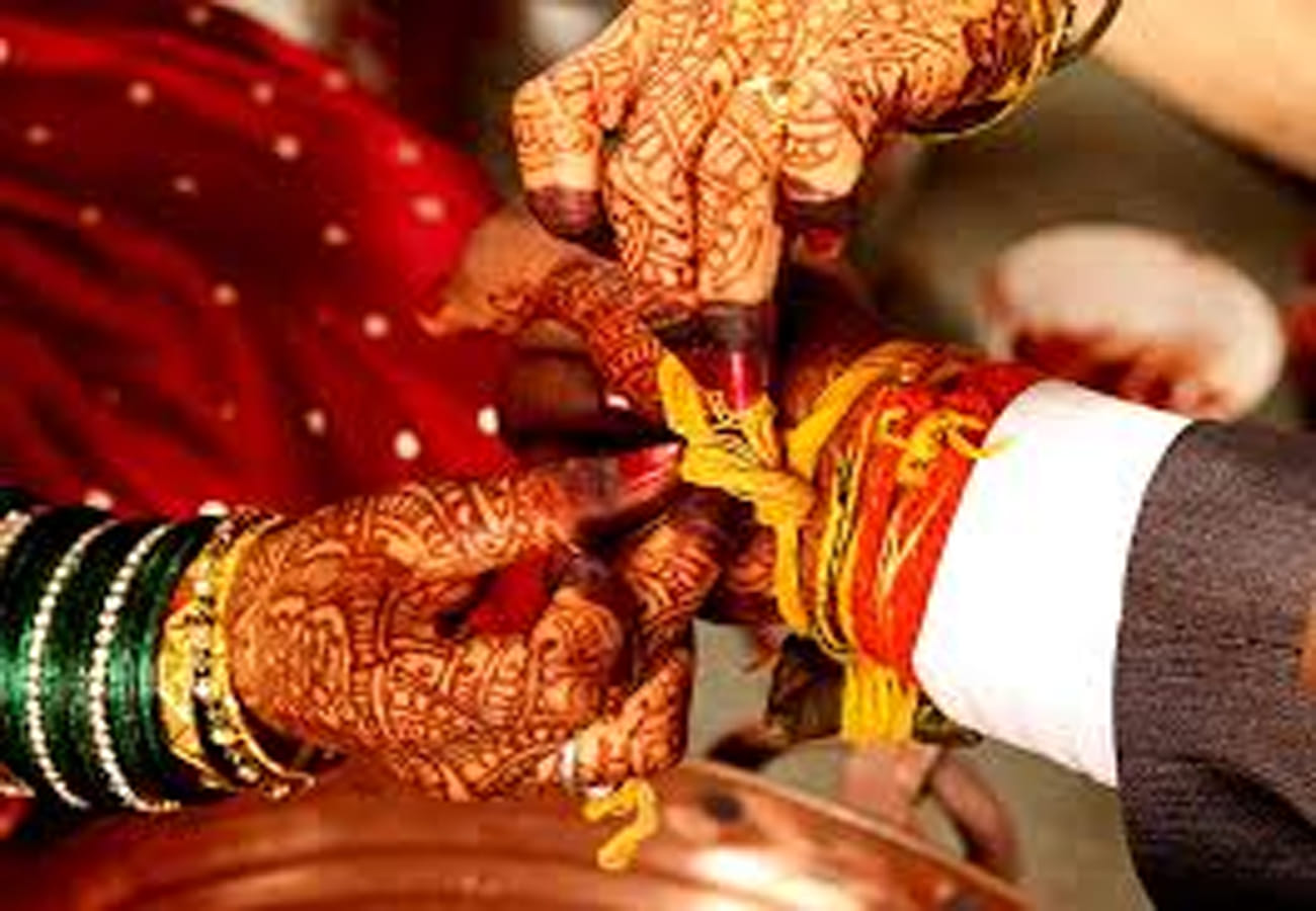 know how to do Marriage registration