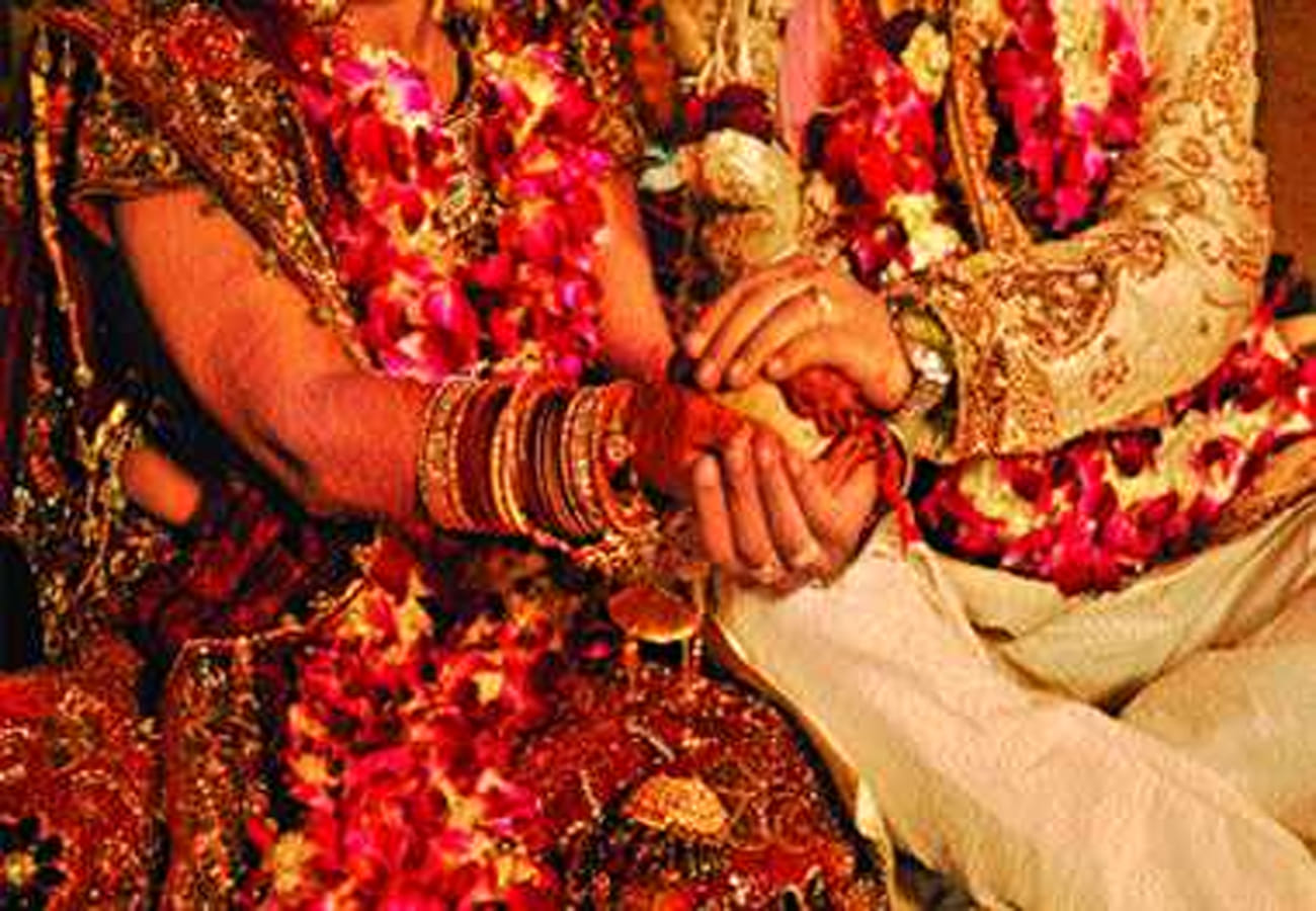 know how to do Marriage registration