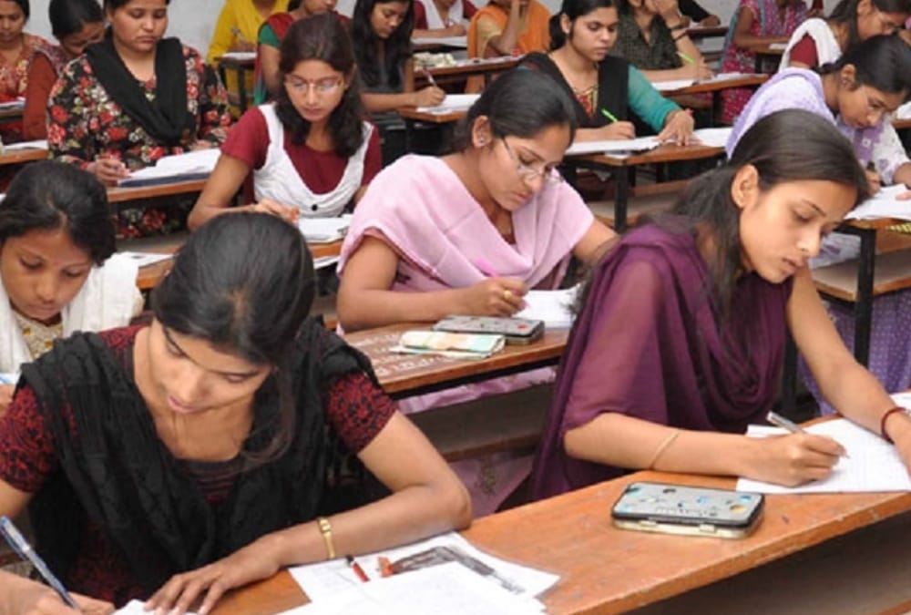 UPTET result 2018 Revised declared download at upbasiceduboard.gov.in