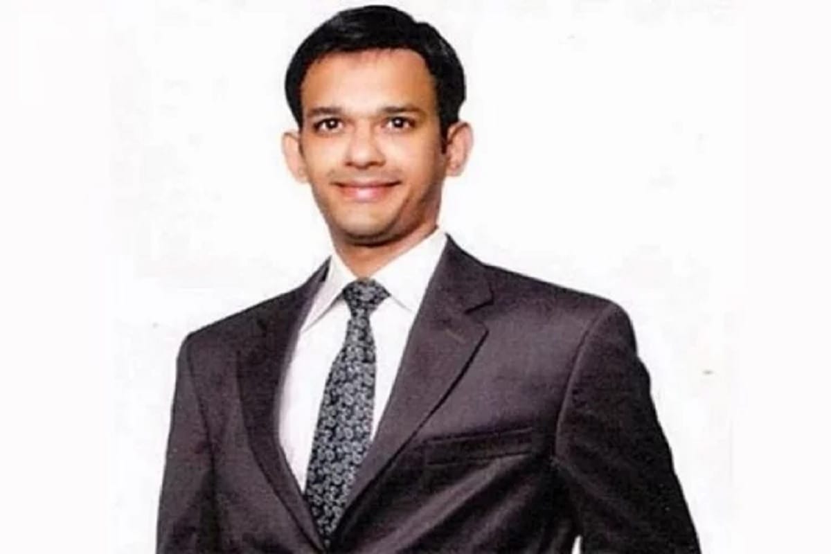 Pakistan released Indian prisoner Hamid Nehal Ansari after imprisonment of three years