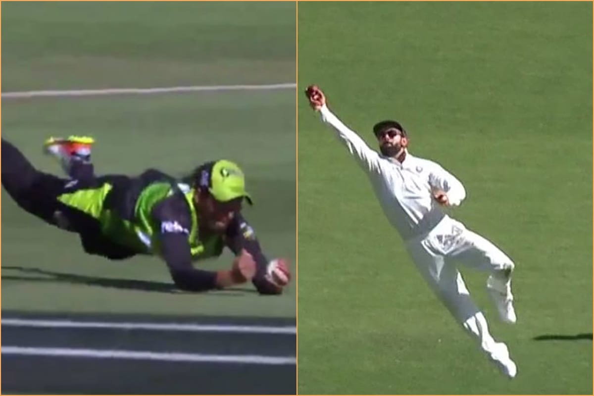 harmanpreet brilliant catch video viral after virat kohli