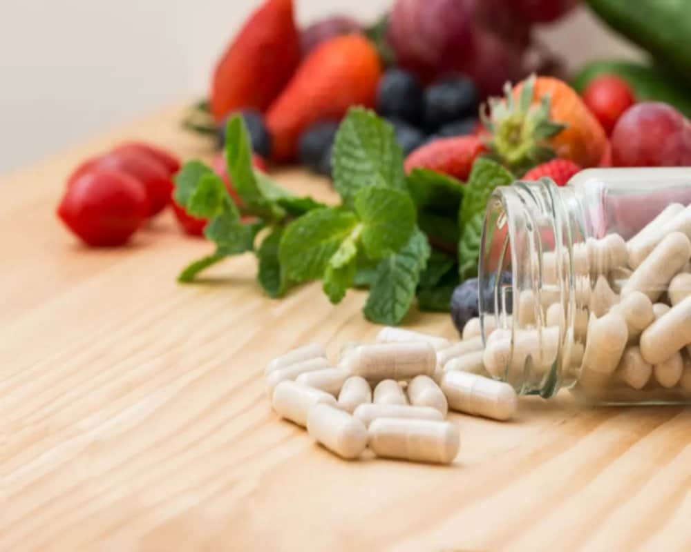 These food supplement can make you impotent