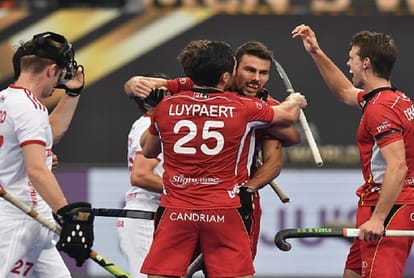 Hockey World Cup 2018