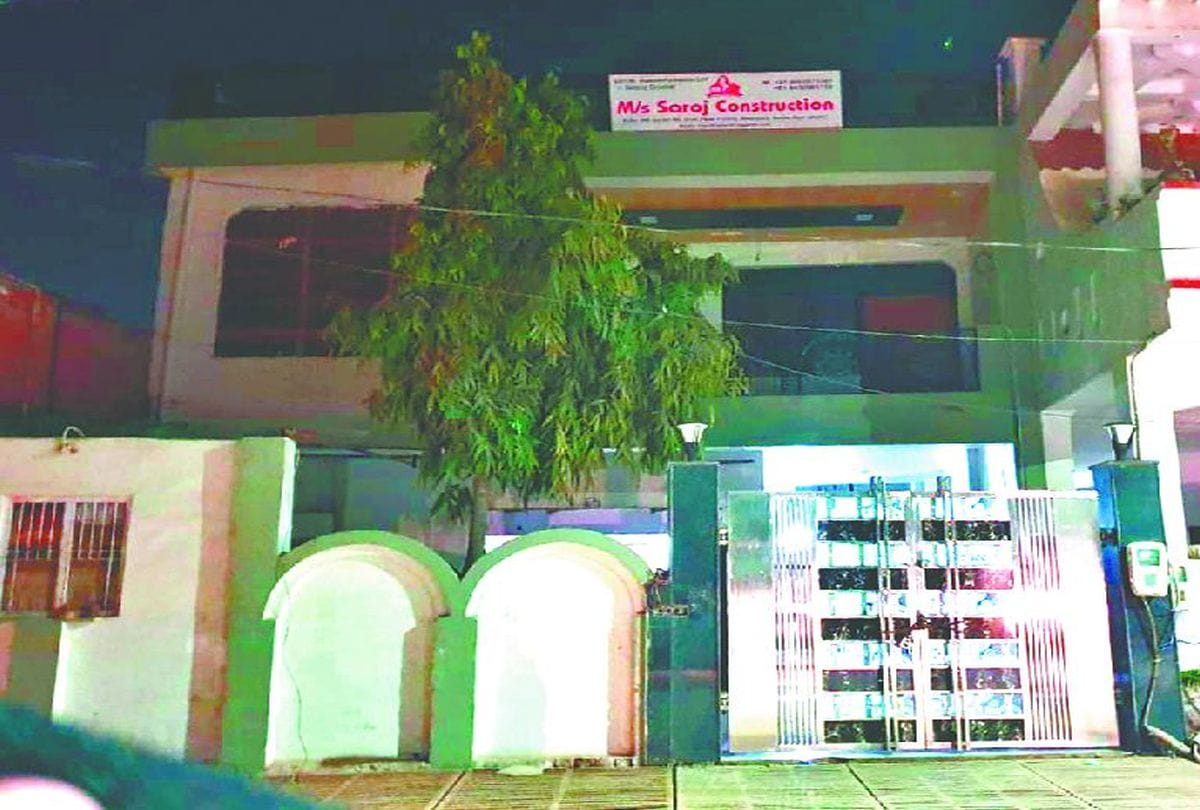 hospital seal after patient's death in agra