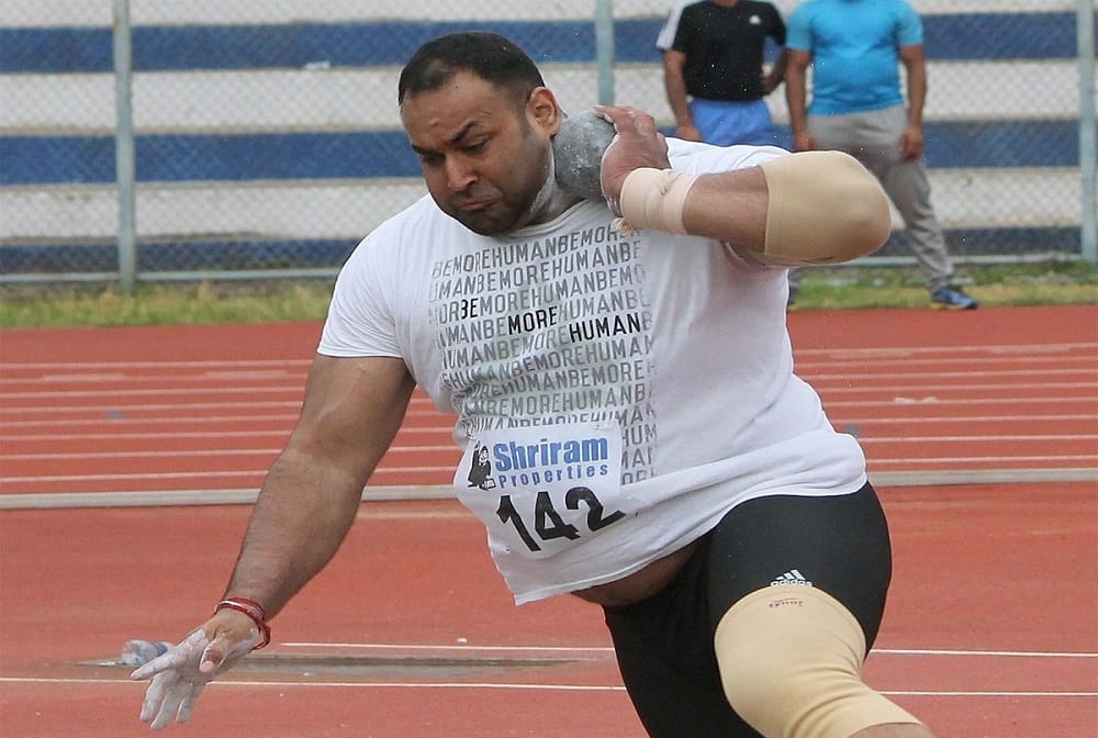 NADA left red-faced after appeals panel set aside Inderjeet singh suspension 
