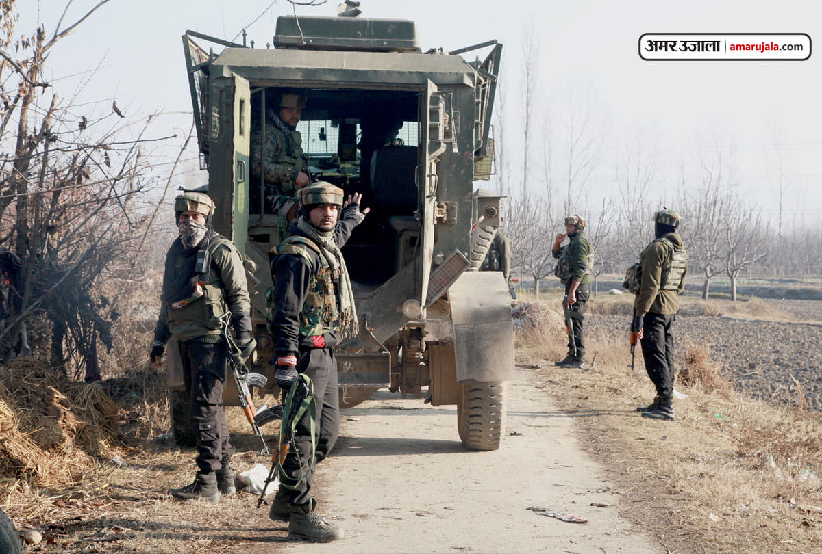 Most Destructive Missile QRSA Ready to Target Enemy to Take Revenge, Air Strike in Pok