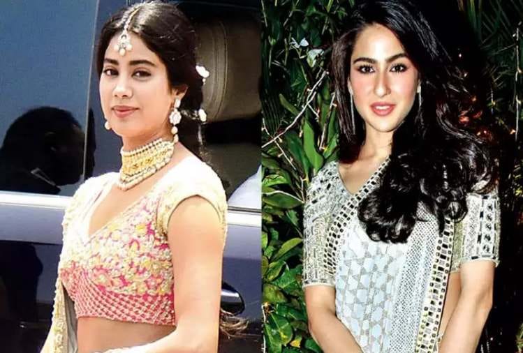 goodbye 2018 janhvi kapoor to mouni roy these stars make debut in this year