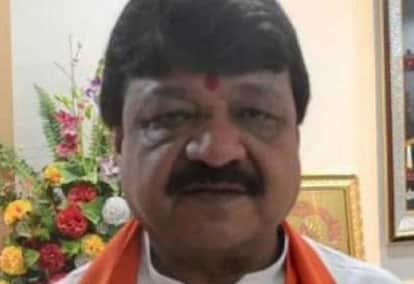 Kailash Vijayvargiya