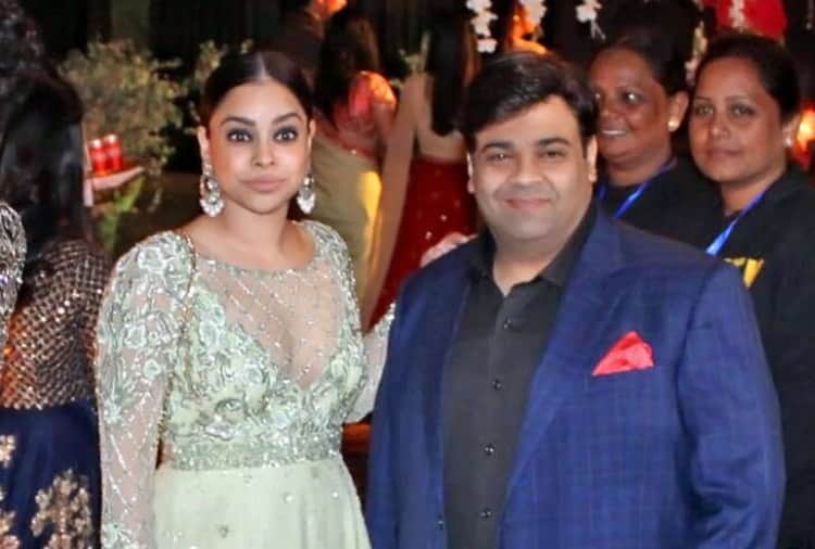 Comedy King Kapil Sharma and Ginni Chatrath Wedding Reception in Amritsar