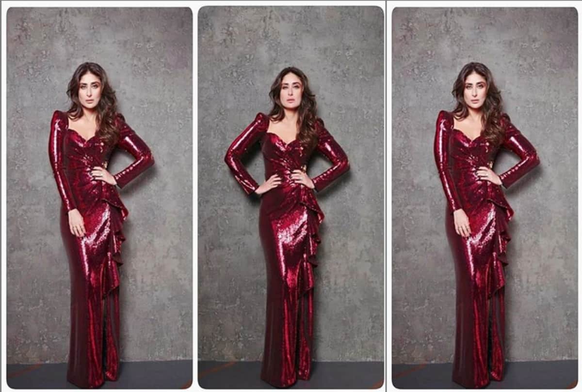 Kareena Kapoor Khan Priyanka Chopra looks stunning at Koffee With Karan