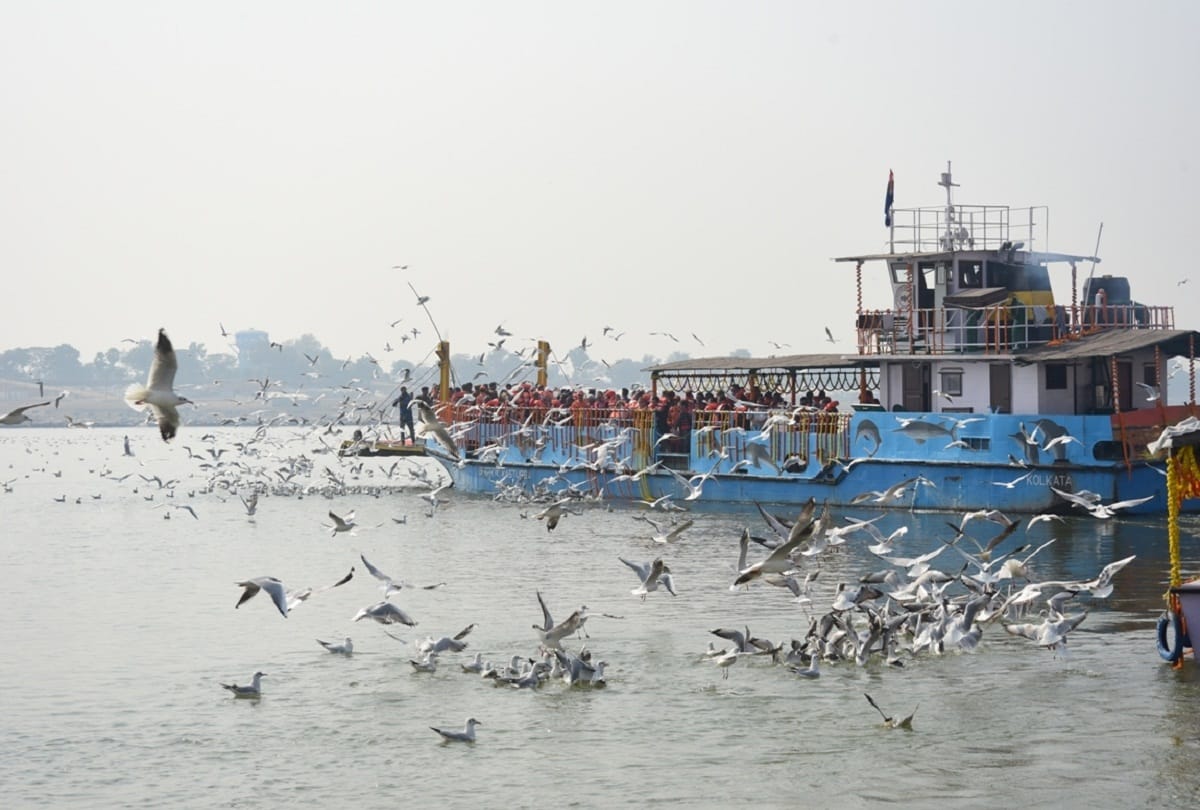 Kumbh 2019- amazing coincidence this time, Shani Dev play important contribution know How