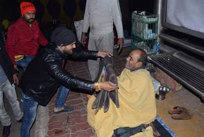 खेसारीलाल यादव