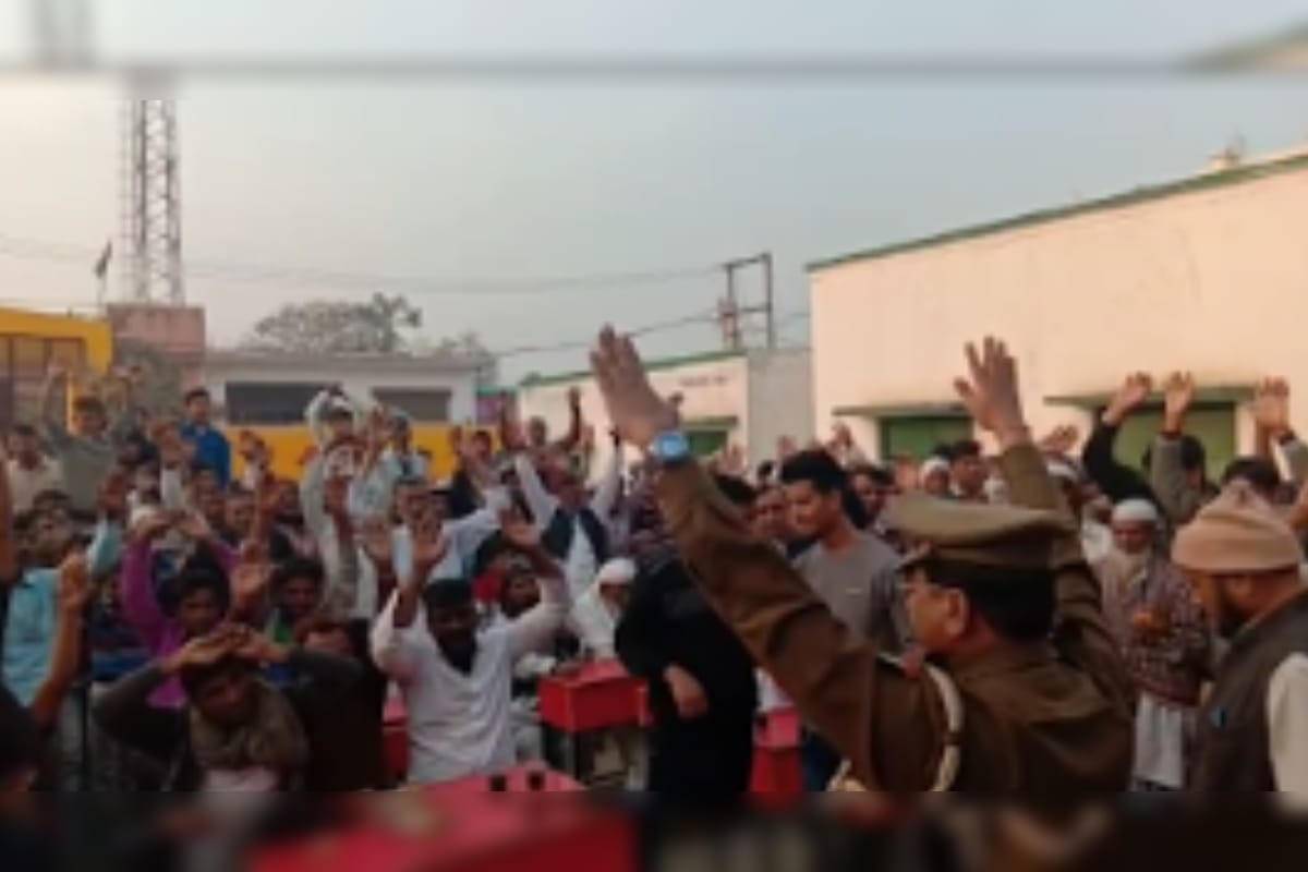 UP Police says villagers to pledge against gokashi in meerut