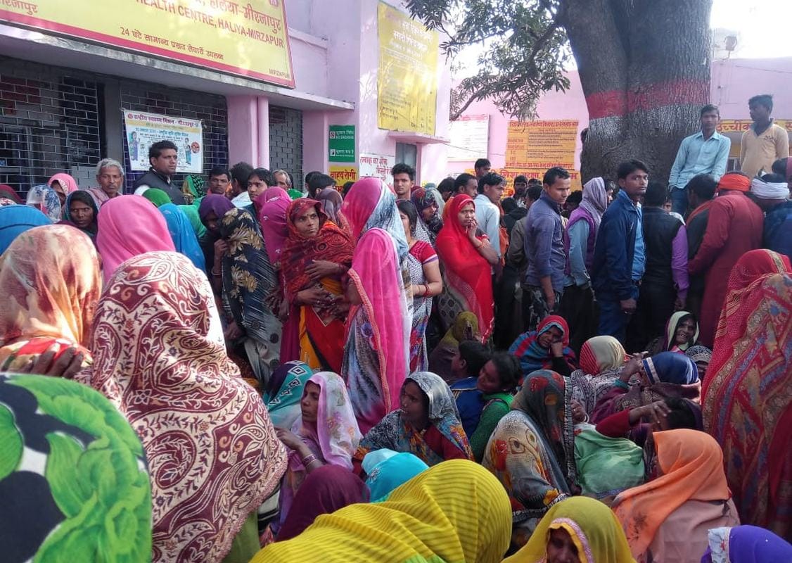two brothers killed in tractor accident at mirzapur