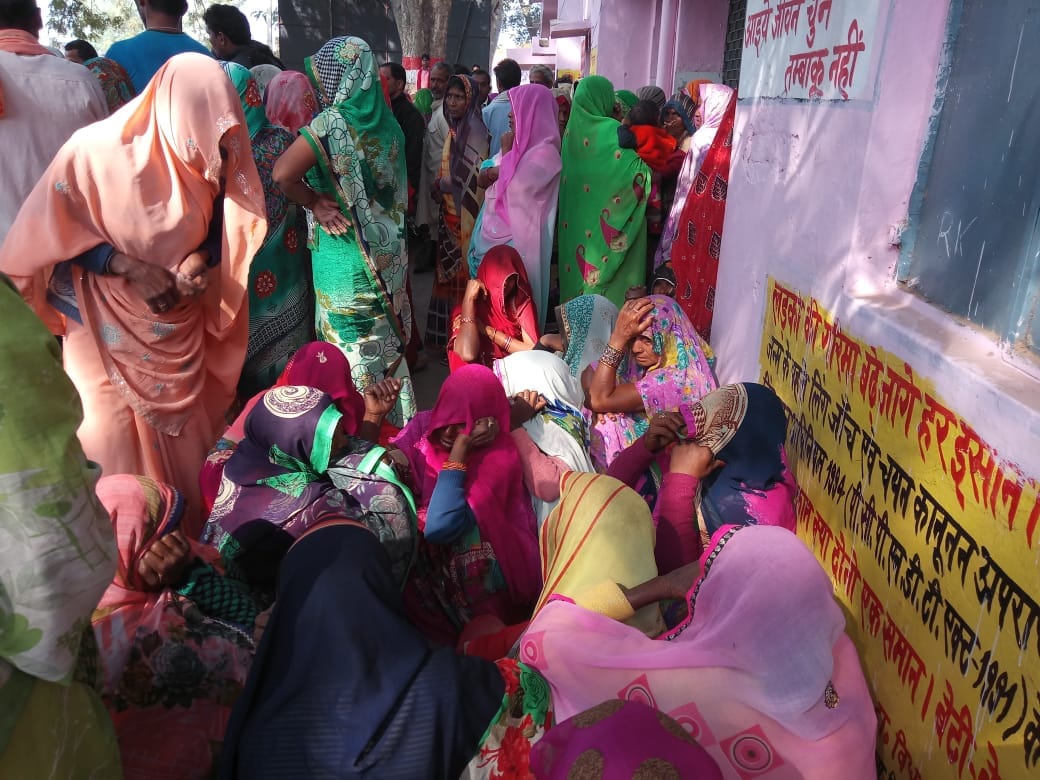 two brothers killed in tractor accident at mirzapur