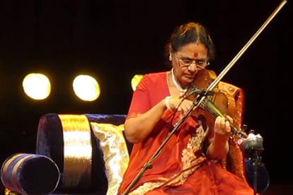 एन राजम