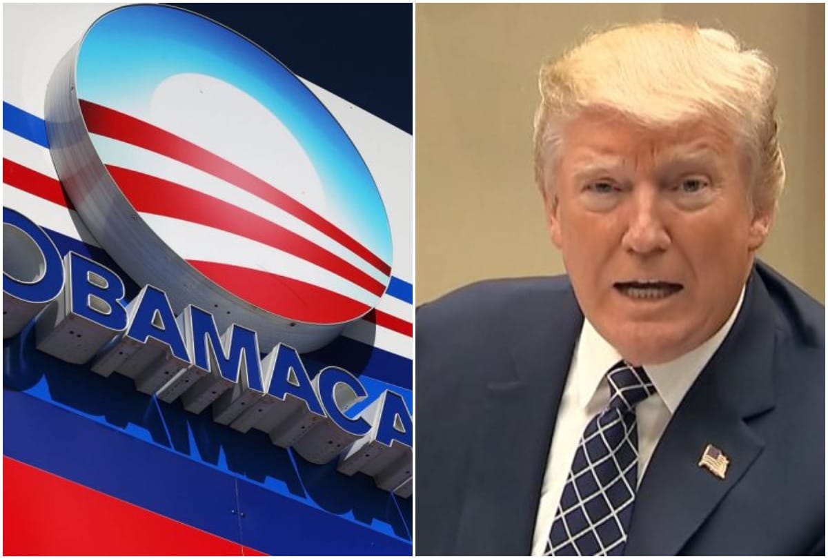 US judge sentences Obamacare has been unconstitutional