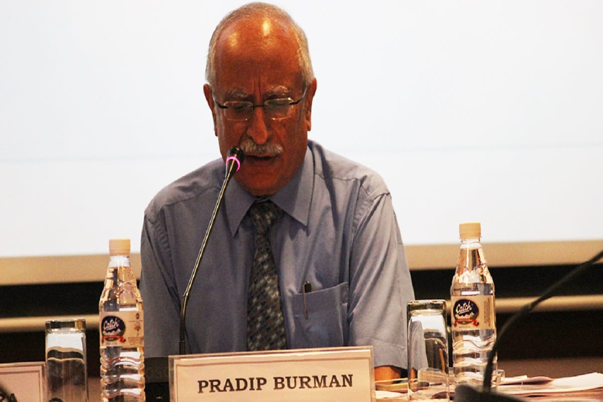 dabur promoter pradip burman property to be attached for alleged violation of fema act