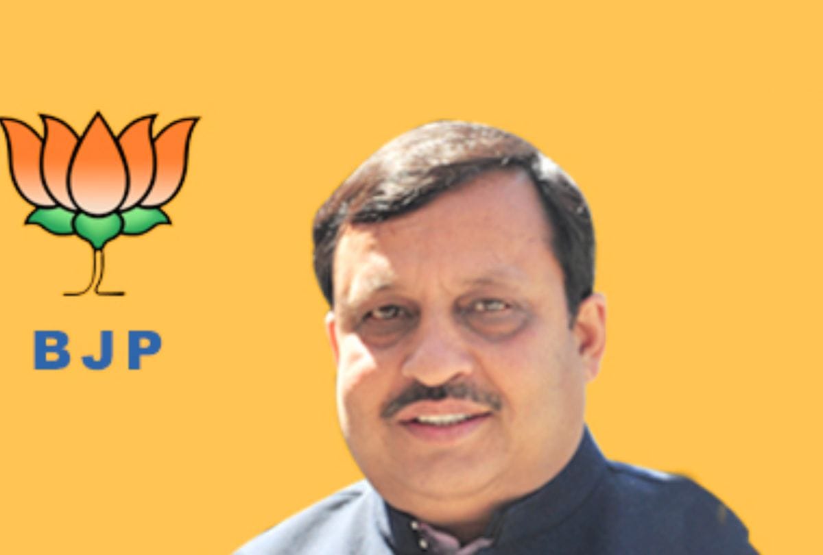 Panchayati raj minister virender kanwar statement over chowkidars