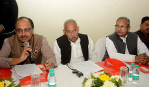 Siddharthaath said, "Ch. Jitendra Nath Ram, I Laxman