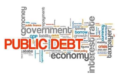 Public debt