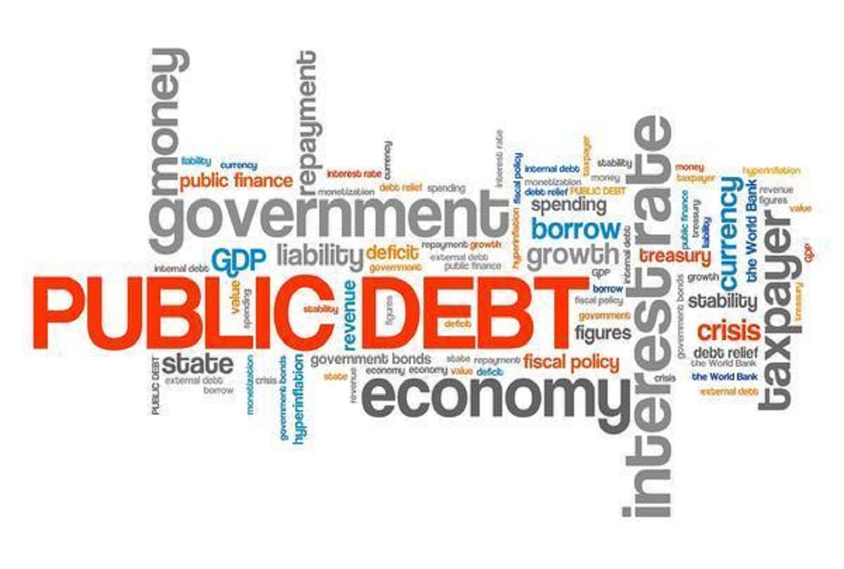 Public debt has already remained high and it needs to be reduced in the next 4-5 years