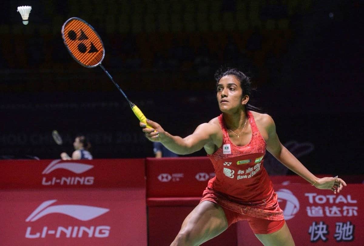 badminton world champion pv sindhu income is next to virat kohli, this much is her networth