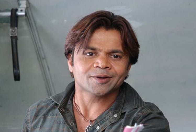 Rajpal Yadav in Tihar Jail spreads happiness among all prisoners