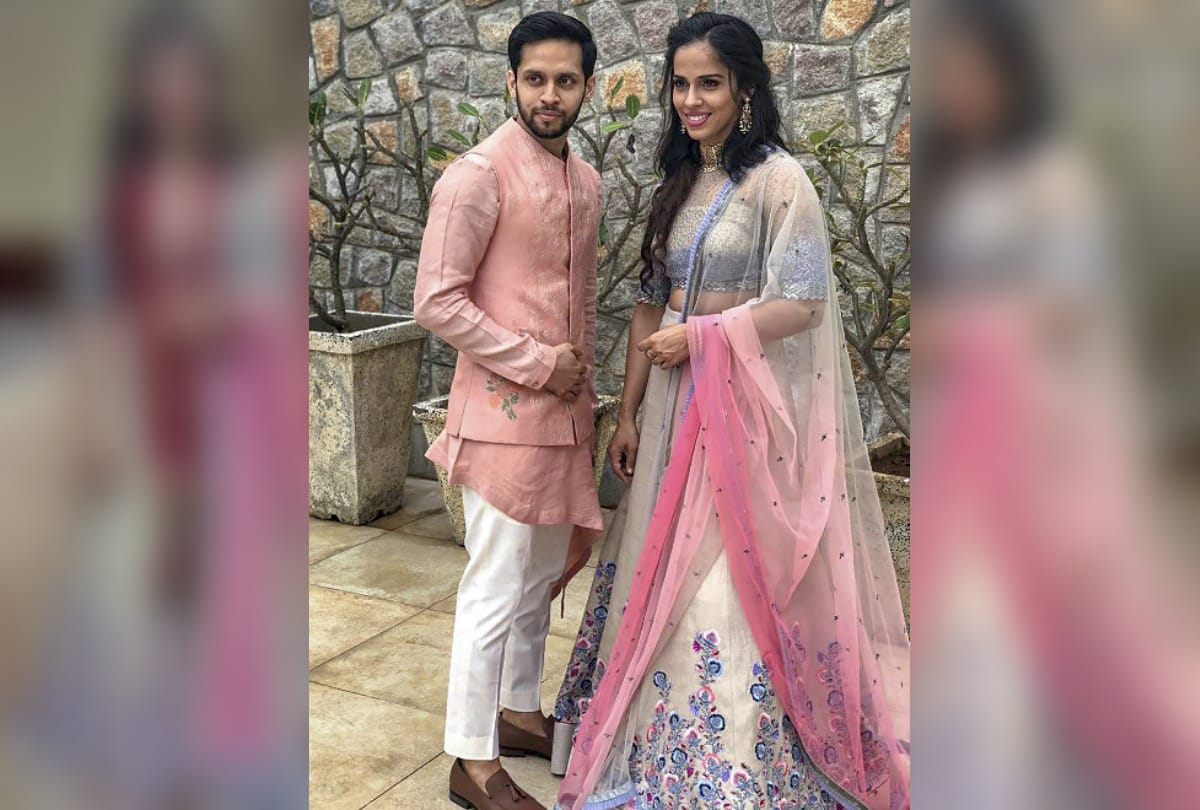 saina nehwal paternal village do not get invitation of marriage, they are unbhappy