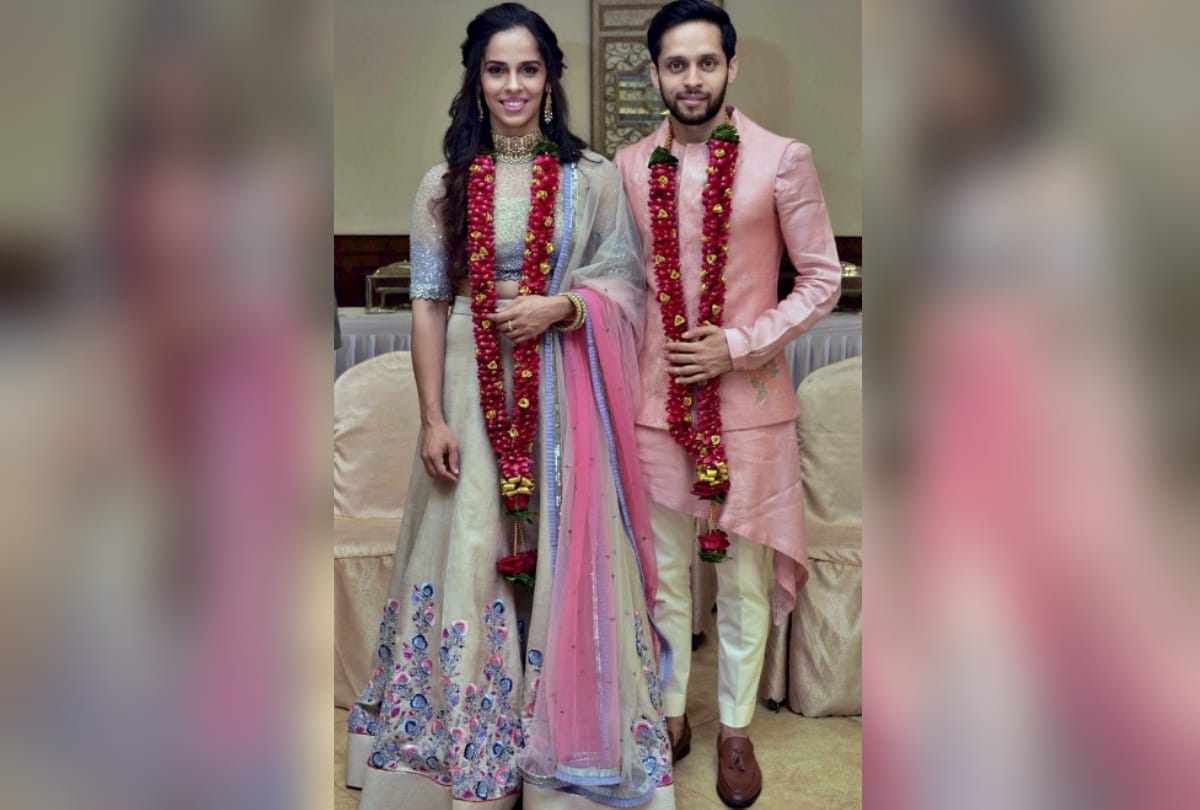 saina nehwal paternal village do not get invitation of marriage, they are unbhappy