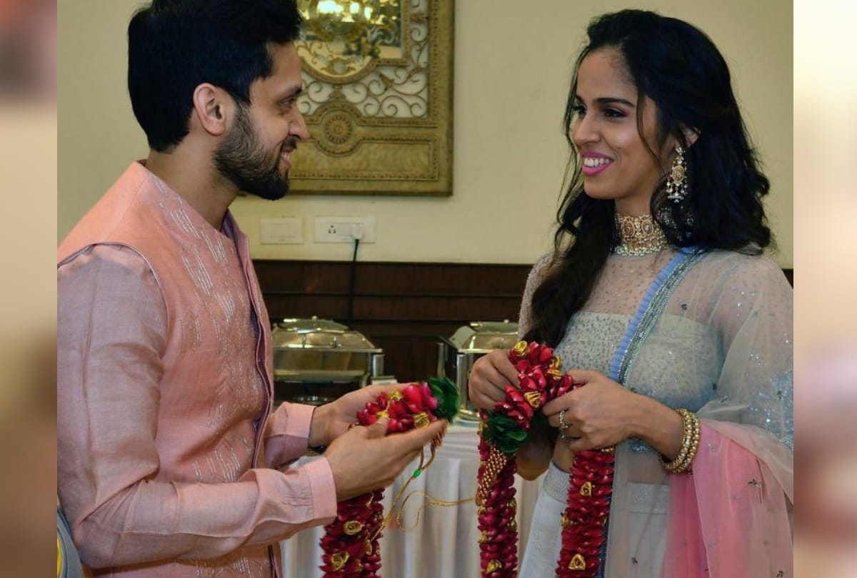saina nehwal paternal village do not get invitation of marriage, they are unbhappy