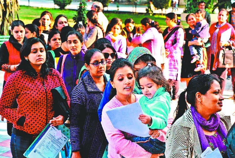 Chandigarh Schools Entry Level Admission Draw Dates Released