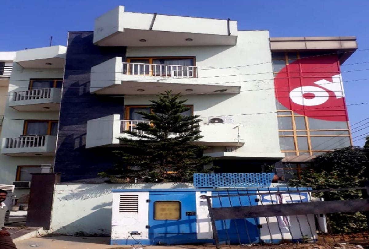 High Profile Sex Racket Exposed in gurugram