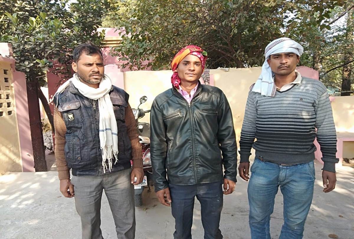 Woman shot dead in Shahjahanpur, three suspected arrested