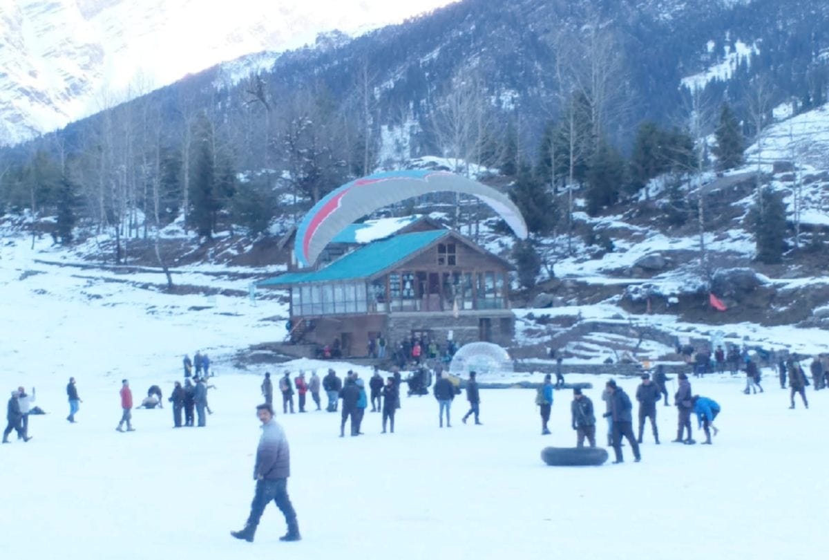 this place is best for adventure lovers