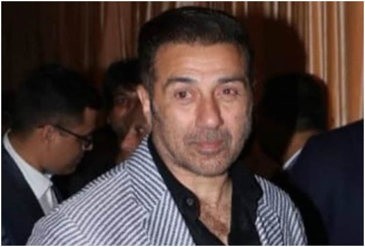 sunny deol again work with amitabh bachchan after 25 years