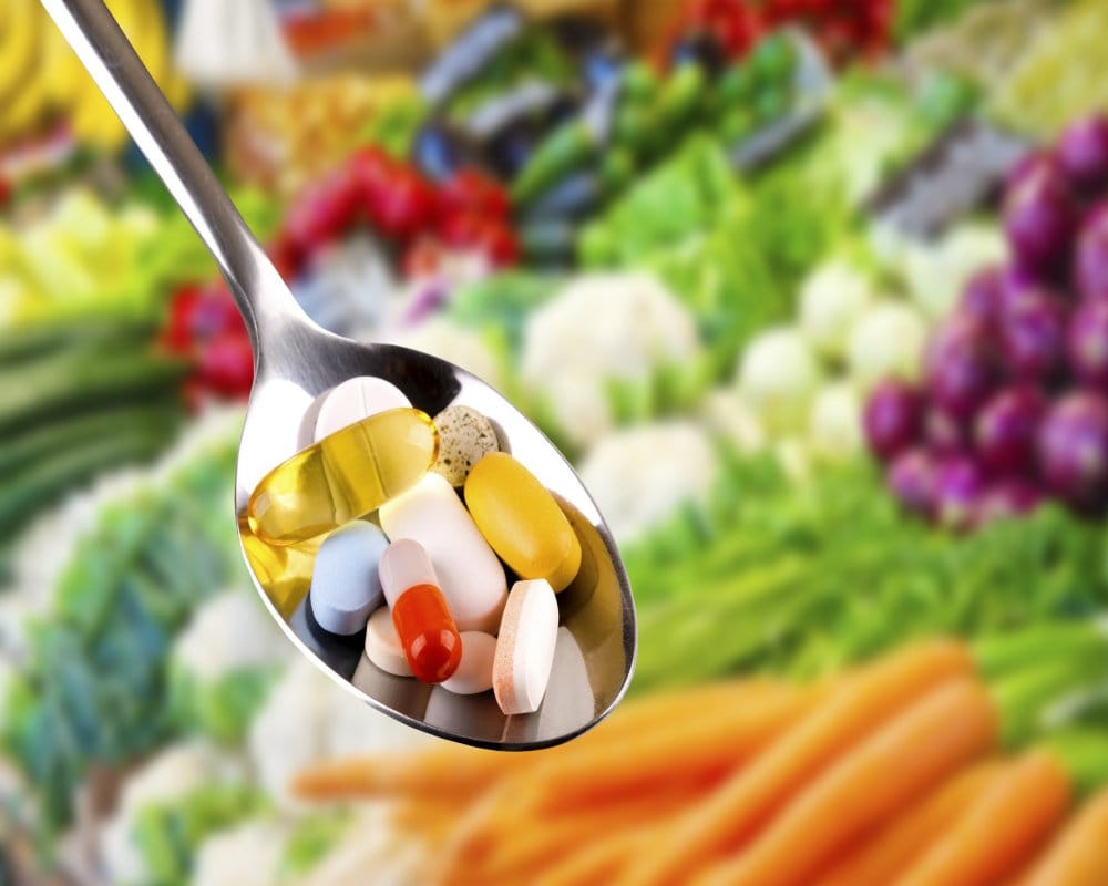 are you taking too much vitamins and supplements, get alert