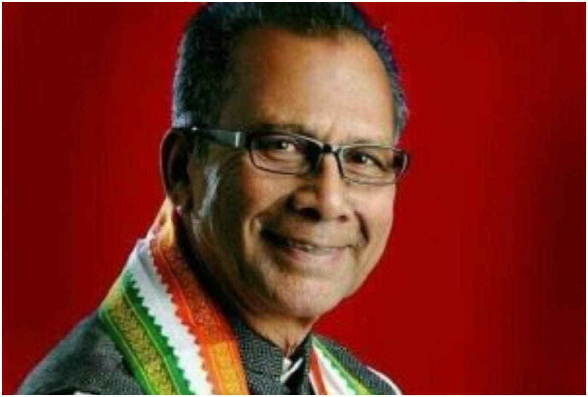 Chhattisgarh: Profile of congress leader tamradhwaj sahu