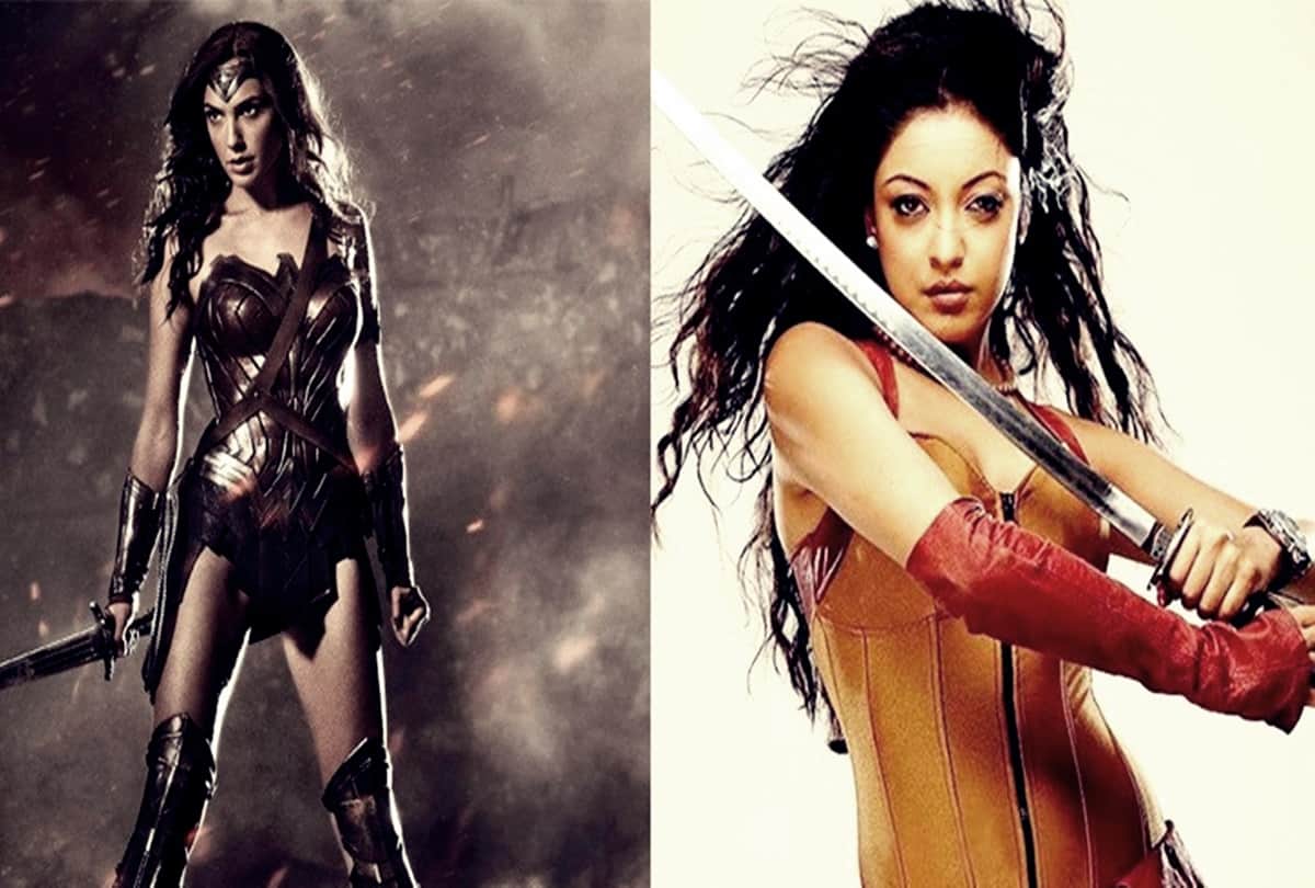 Happy Birthday Wonder Women Gal Gadot here some lesser known facts about her life