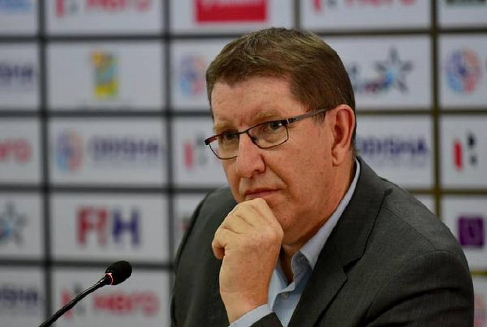 fih announced junior world cup to be held every 2 years