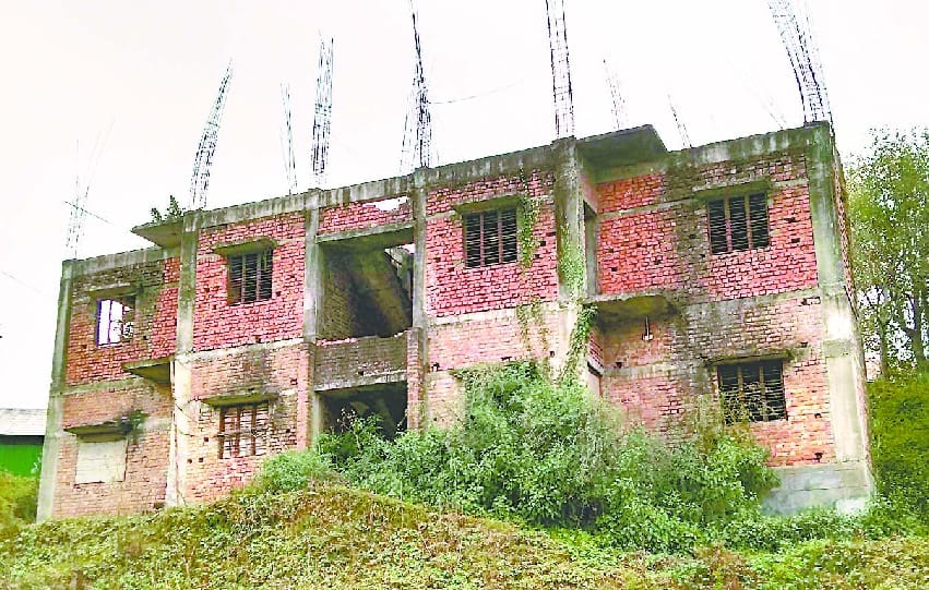 Haryana Government Decision on Illegal Construction