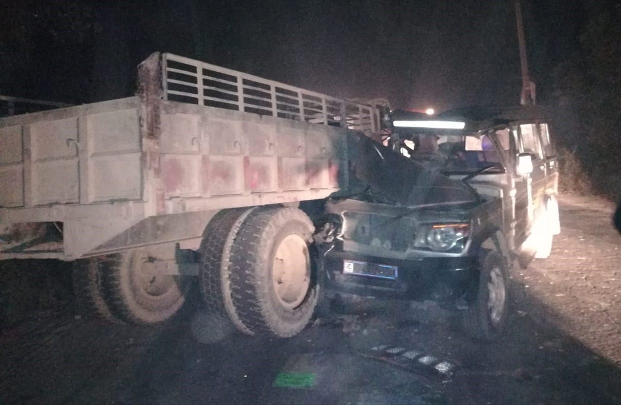 saturday become black for purvanchal 12 killed in road accident