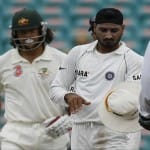 harbhajan singh