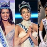 MISS WORLD