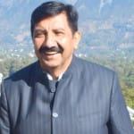 mukesh agnihotri statement over late arun jaitley in himachal