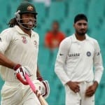 symonds and bhajji