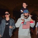 taimur ali khan