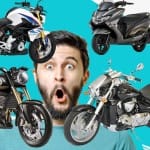 Top bikes