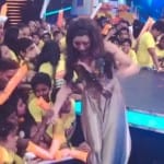 urvashi rautela