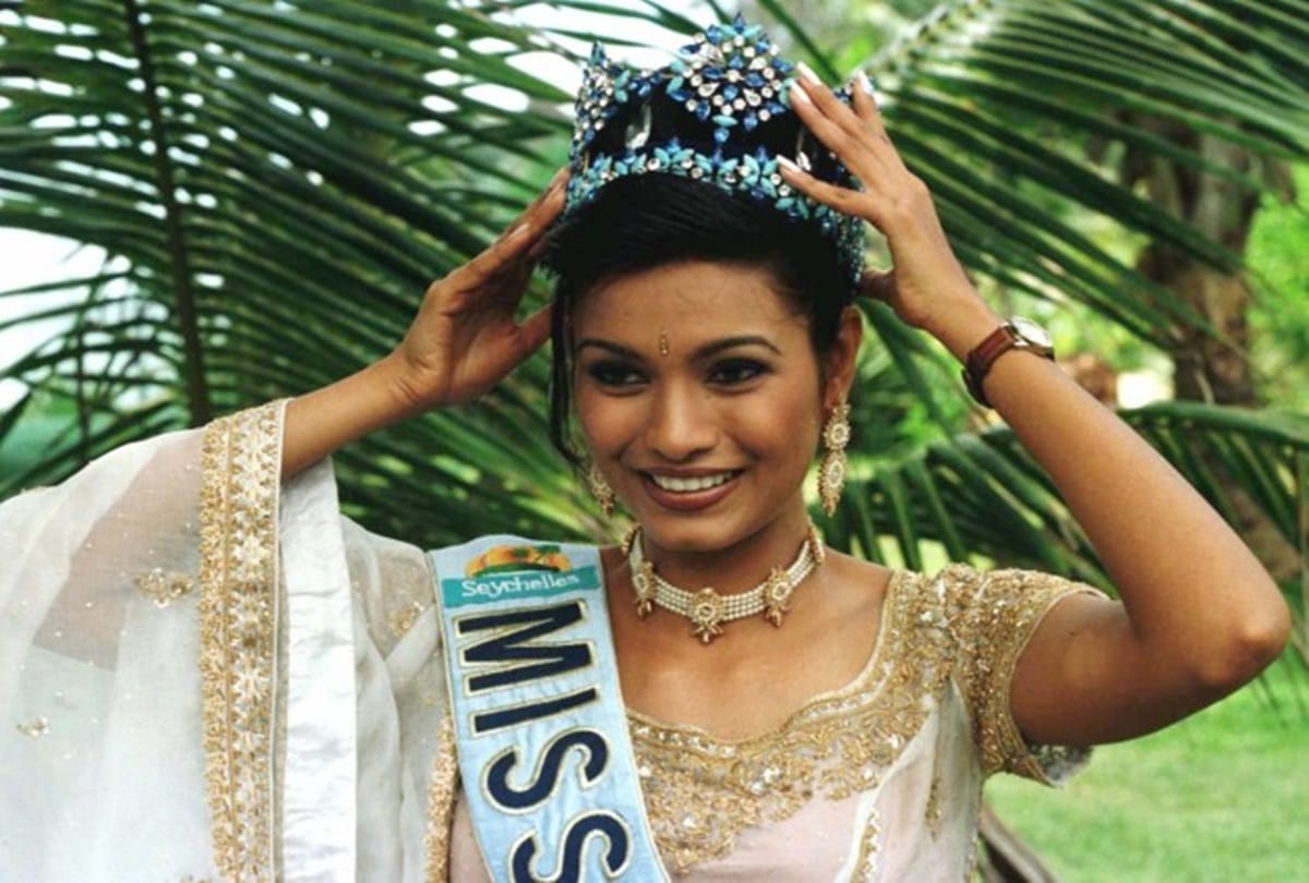 These are the questionswere asked at Indian Miss World
